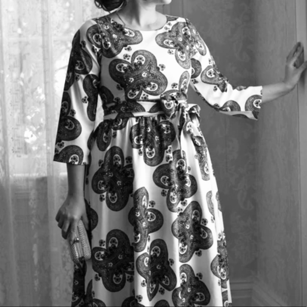 Dainty Jewells dress